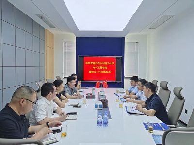 بااختیار بنانے کے لئے یونیورسٹی اور انٹرپرائز تعاون